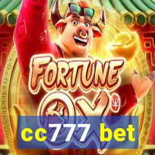 cc777 bet